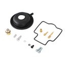 Carburetor Rebuild Kit fit for Kawasaki ZXR250 1991-1995 ZX250 ZXR250R 1989-1991 Generic