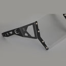 Headlight Guard Protector Cover Kit Black Fit For Suzuki Dl1050 Xt A 19+ Generic