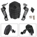 Motorcycle Rear Fender Tire Hugger Mudguard for Yamaha 18-22 X-MAX 250 300 400 Generic