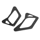 Honda Grom 125 MSX SF 2013-2019 3Row LED Motorcycle Headlight Fog Light ALU