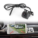 175° WiFi Car Rear View Cam Backup Wireless Camera Fit For iPhone Android