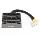 1986-2007 Kawasaki EX250 Ninja Generator Stator Regulator Rectifier Gasket Set