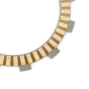 Clutch Friction Plate Kit Set For Yamaha MT01 MT-01 05-09 VMX17 V-MAX 09-17 Generic