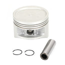 Cylinder Piston Top End Kit 83mm For Yamaha YFM400FW Kodiak 400 4x4 1993-1999 Generic