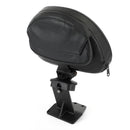 Adjustable Motorcycle Driver Backrest fit for Honda Goldwing GL 1800 2018-2020 Generic