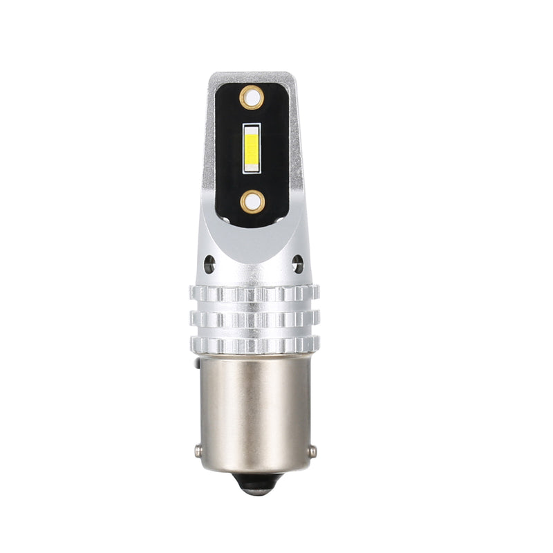 2PCS LED Headlight Driving Light Fog Light Lamp 6500K Bright 50W Generic