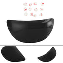 Front Headlight Lens Guard Protector Fit For Bmw K1200Lt K 1200 Lt 05-09 Blue Generic