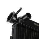 Honda CBR500 CBR 500 2016-2021 Aluminum Radiator Cooling Cooler