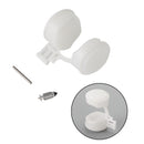 1x Carburetor Repair Kit Float Set fit for Honda CBR600 CBR750 CBR1000 CB1000 Generic