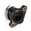 30mm 200cc 250cc ATV QuadCarburetor Carb Flange Manifold Intake Adapter
