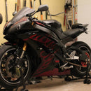 Fairing Kit For Yamaha YZF 600 R6 2008-2016 Generic