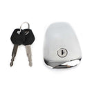 Suzuki Intruder VS700 VS750 VS800 VS1400 44200-38820 Fuel Gas Tank Cap