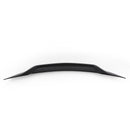 Carbon Fiber Duckbill Trunk Spoiler Wing Fit Mercedes Benz W204 C250 C300 08-14 Generic