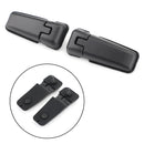 Rear Tailgate Glass Hatch Hinge Set L+R For Nissan Pathfinder 2005-2012 Replace Generic