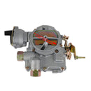 Carburetor Carb fit for Marine Mercruiser 2 Barrel 3.0L 4 CYL with a Long Linkage