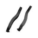 Softail 2000-2023 Turn Signal Extension Bracket License Plate Relocation Kit