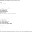 2009-2015 Toyota IQ  Prius PLUGIN Airbag Clock Spring Spiral Cable Squib 84307-74020