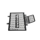 RADIATOR GUARD PROTECTOR COVER GRILLE Fit for Kawasaki VERSYS-X 300 KLE300 17-20 Generic