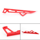CNC Rear Chain Guard Protector Cover fit for Yamaha Tenere 700 2019-2020 Generic