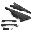 Side Infill Mid Panel Fairing Covers fit for BMW R1200GS/ADV LC R1250GS/ADV Generic