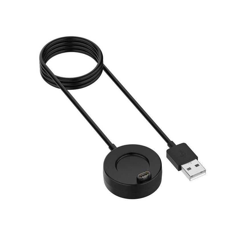USB Charger Charging Dock Cable Fit for Garmin Fenix 5 5S 5X 6X 6S Plus