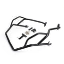 Highway Crash Bar Engine Guard Bumper Protector Fit for 2017-2020 Benelli TRK502 TRK502X Generic