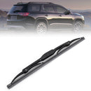 Rear Window Windshield Wiper Blade For GMC ACADIA 2017-2019 23299093 Generic