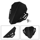 Windscreen Windshield Shield Protector For YAMAHA FZ 07 MT 07 2019-2020 Generic