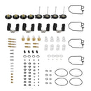 1980-1983 Honda Goldwing 1100 GL1100 Carburetor Rebuild Repair Kit