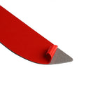 Carbon Fiber Co-Pilot Console Dashboard Cover Trim For Audi A4 A5 2009-2016 Generic