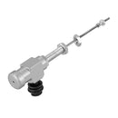 M10X1.25Mm Motorcycle Hydraulic Clutch Master Cylinder Rod Brake Pump Aluminum