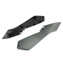 Yamaha Tracer 9 GT 2021-2022 Rear Tail Side Seat Fairing Panel Cowl