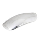 1 Piece Universal Aluminum Motorcycle Motorbike Front Wheel Fender Mudguard Generic