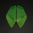 Front Headlight Lens Protection Cover Fit For Honda Cbr1000Rr 2017-2020 Smoke Generic