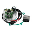 2000-2002 SX EXC 250 300 2K-1 Generator Stator Regulator Rectifier Gasket For Generic