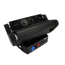 8 Eyes Stage Moving Head Beam Light DMX RGB Spider Laser Disco DJ Party Lighting