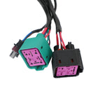 03-04 Ford F250 F350 F450 F550 Super Duty Engine Wiring Harness 3C3Z12B637BA