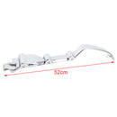 Milwaukee M8 2017-2020 Chrome Precision Inner Primary Accent Cover Generic