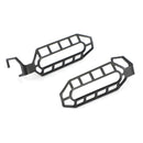 Rear Turn Signal Guard Cover for Honda ADV150/160 17-23 CB500X 2019-2021