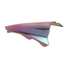 Windshield Windscreen Protector for Kawasaki Ninja ZX25R ZX-25R 2020-2024 Generic