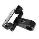Phone Navigation Bracket Gps Extension Bracket 22Mm For Motocycle Motorbike Generic