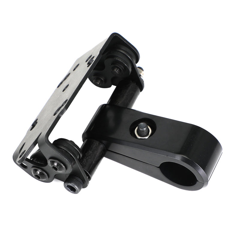 Phone Navigation Bracket Gps Extension Bracket 22Mm For Motocycle Motorbike Generic