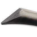 Glossy Black Rear Spoiler Wings Fit Toyota Camry LE SE XSE XLE 2018-2024