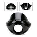 35mm-49mm Forks 5.75" Headlights Sportster Windshield Headlight Fairing