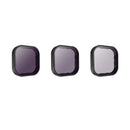 Camera Filters Nd8 Nd16 Nd32 Lens Filter Kit Fit For Gopro Hero 9/10