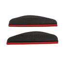 Toyota RAV4 2013-2018 Car Window Sun Rain Guard Visors Kit 6PCS