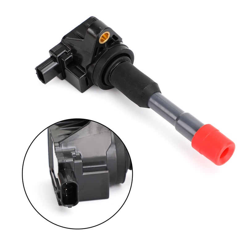 30521-PWA-003 CM11-108 Ignition Coil for Honda Civic 1.3L