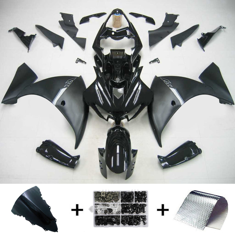 Fairing Kit For Yamaha YZF 1000 R1 2012-2014 Generic