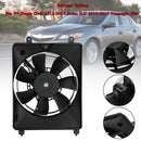 Radiator Cooling Fan For Honda Civic 2012-2015 Acura ILX 2013-2017 Right Side