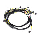 K20 K24 K-Series Tucked Engine Harness For Honda Acura K-Swap Integra CRX EK Generic